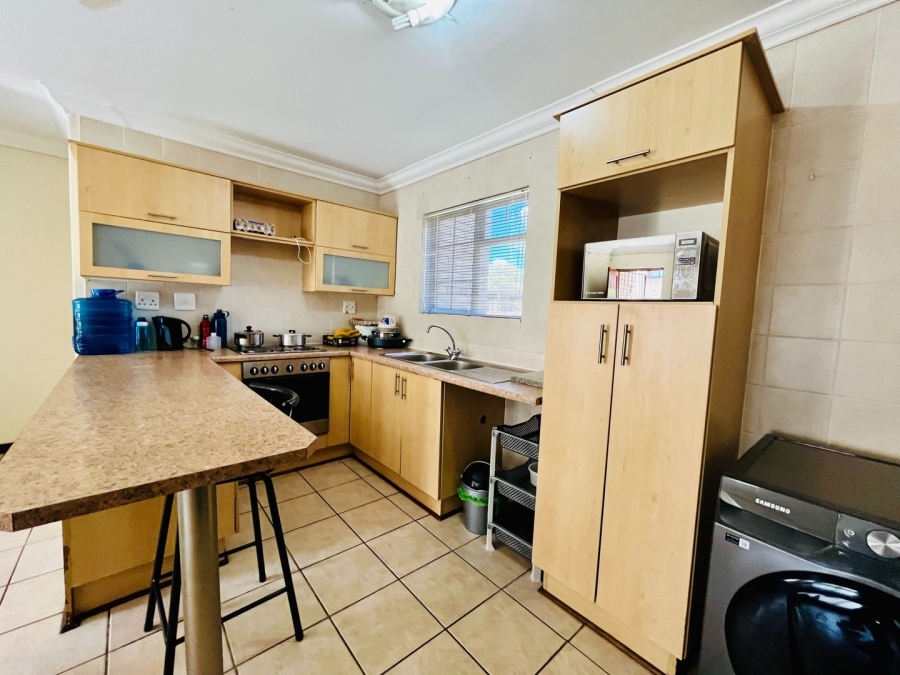 2 Bedroom Property for Sale in Wilgehof Free State